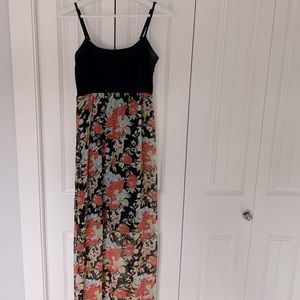 Volcom Maxi dress